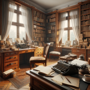 A magyar irodalom korszakai a 20. században