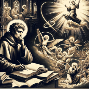 A középkori művelődés. A középkori egyházi...