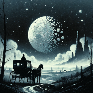 A magány és Ady kései korszakának versei